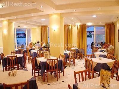 Roseland Hotel 20